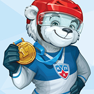 Турнир детских хоккейных команд КХЛ «Кубок Газпром нефти»